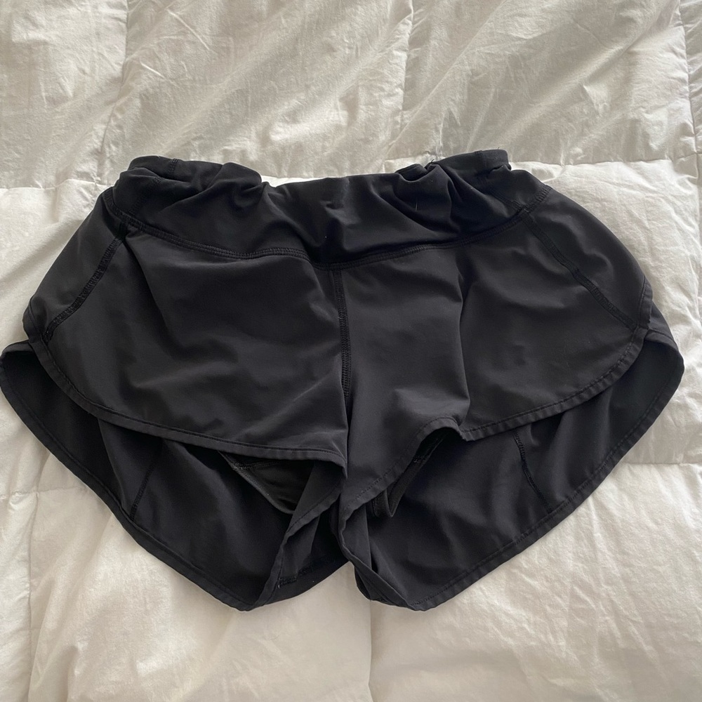 Lulu lemon speed up short